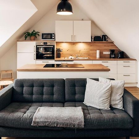 Meeressuite Husum Husum  Exterior photo