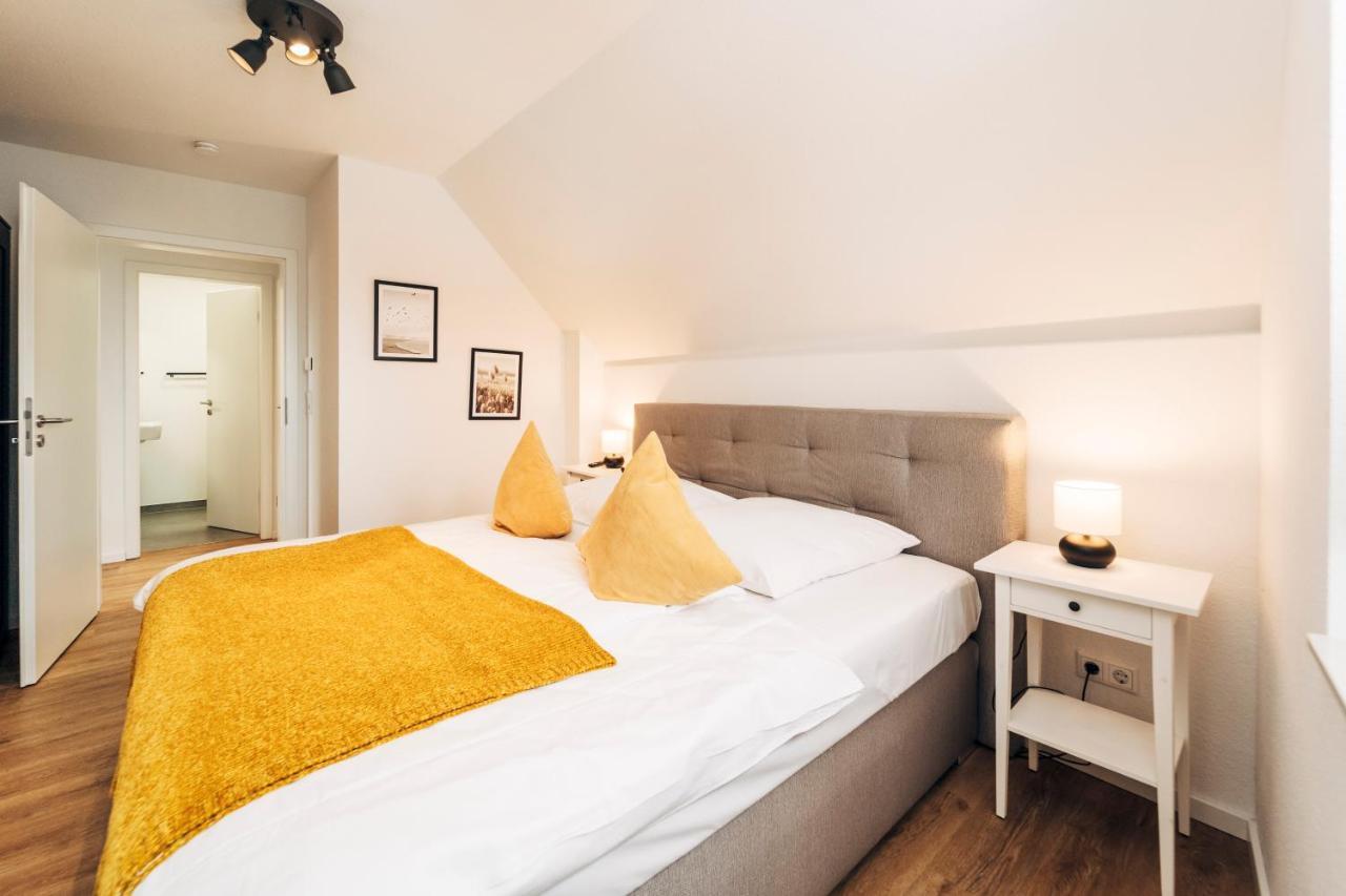 Meeressuite Husum Husum  Exterior photo