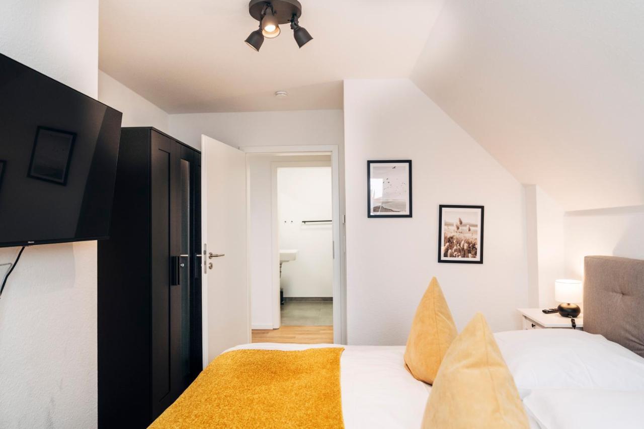 Meeressuite Husum Husum  Exterior photo