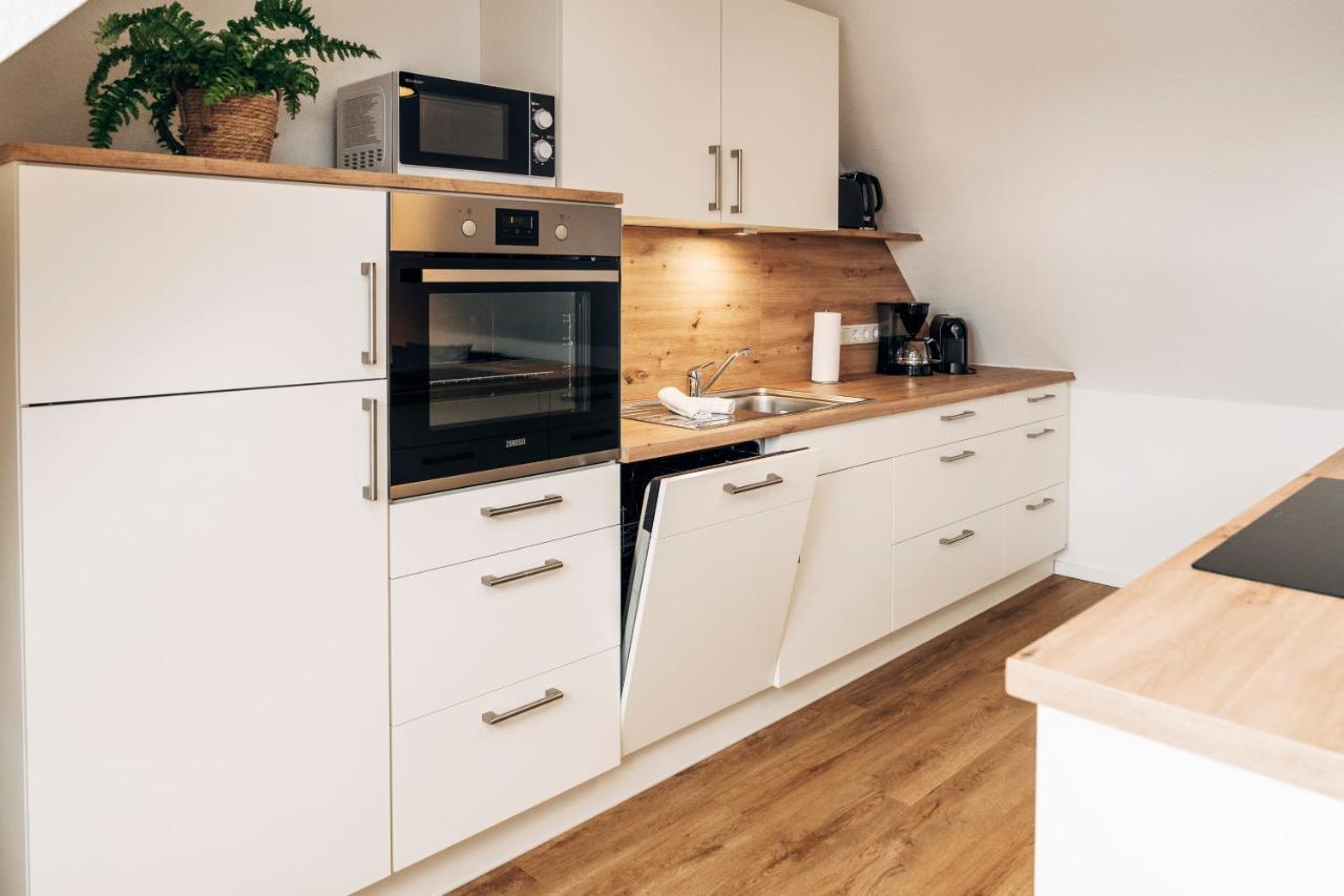 Meeressuite Husum Husum  Exterior photo
