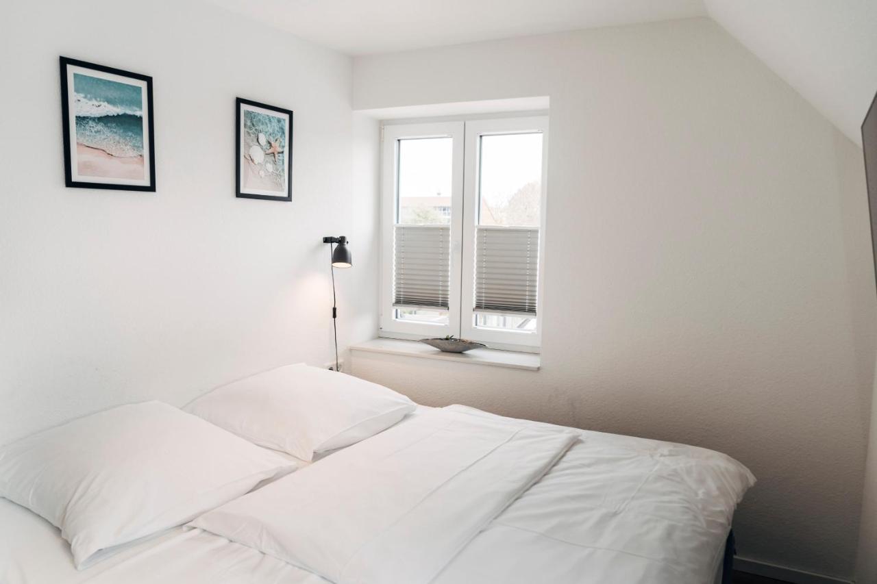 Meeressuite Husum Husum  Exterior photo