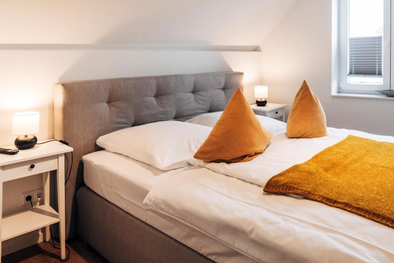 Meeressuite Husum Husum  Exterior photo