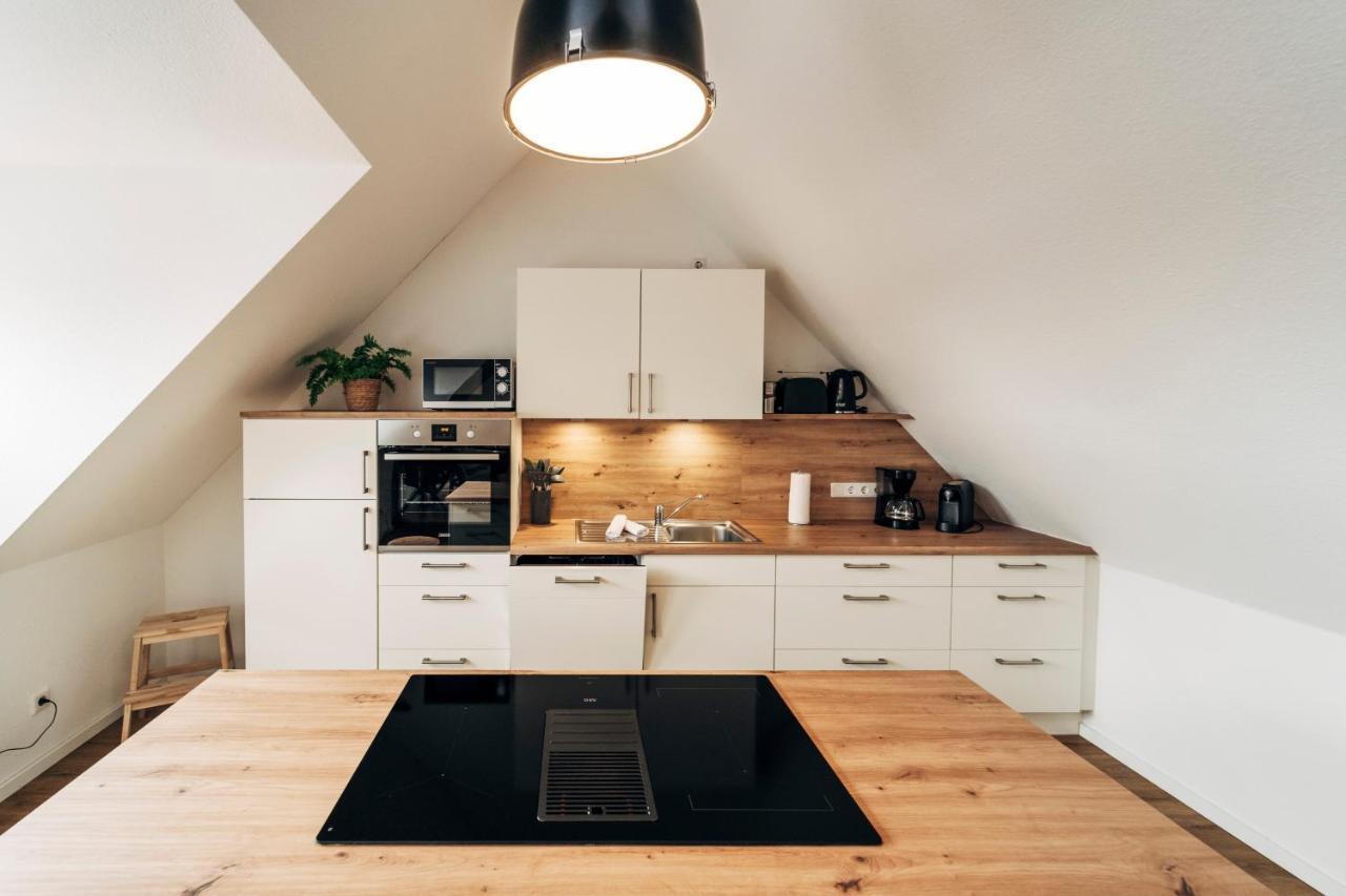 Meeressuite Husum Husum  Exterior photo