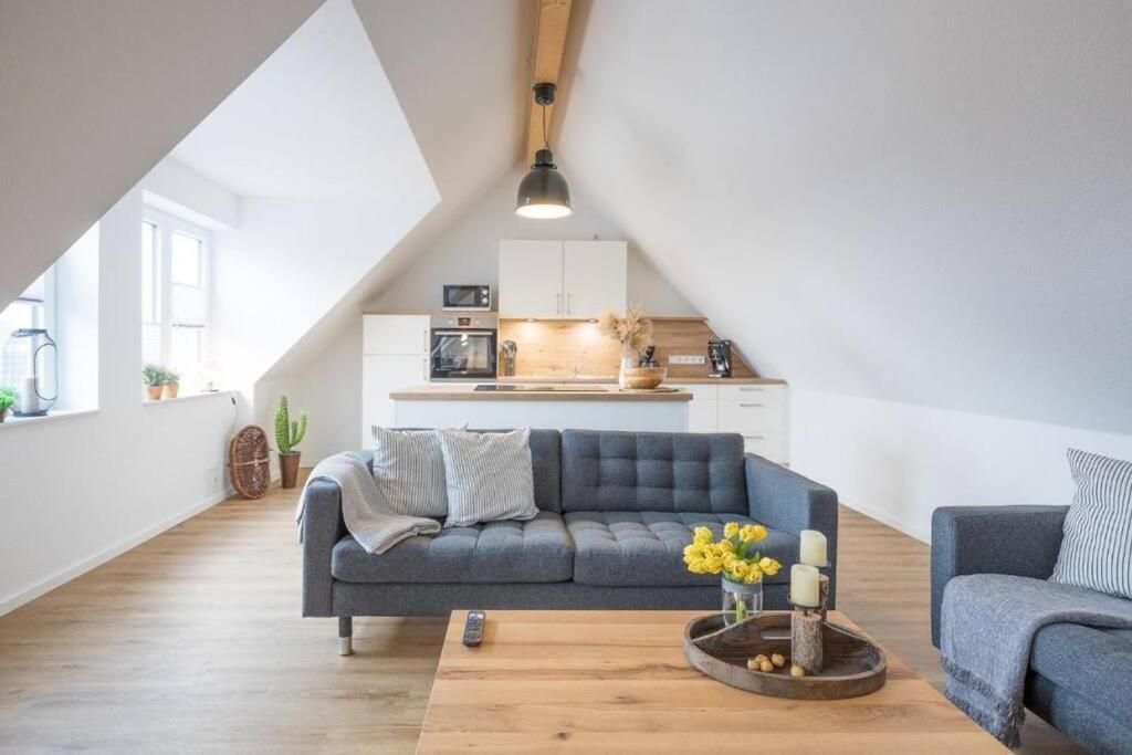 Meeressuite Husum Husum  Exterior photo