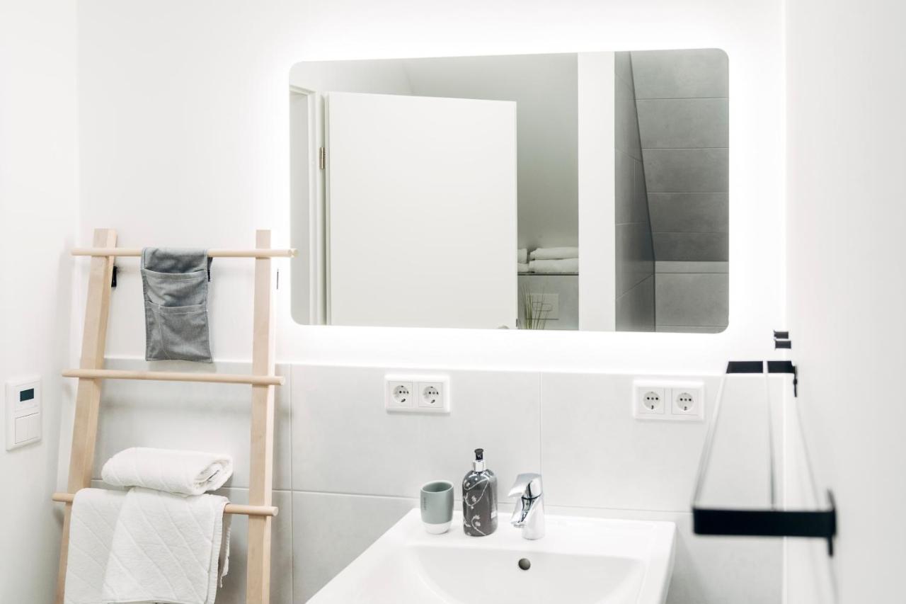 Meeressuite Husum Husum  Exterior photo