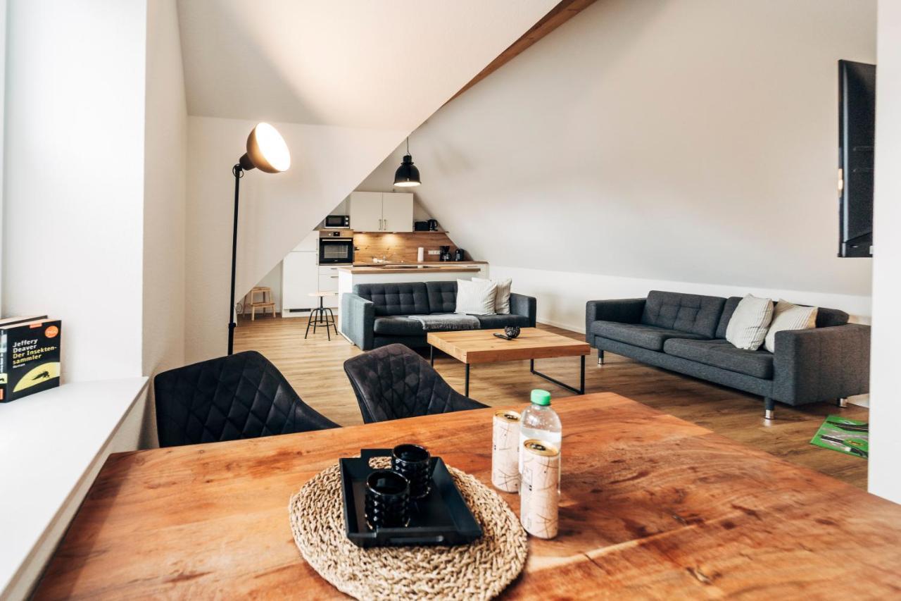 Meeressuite Husum Husum  Exterior photo