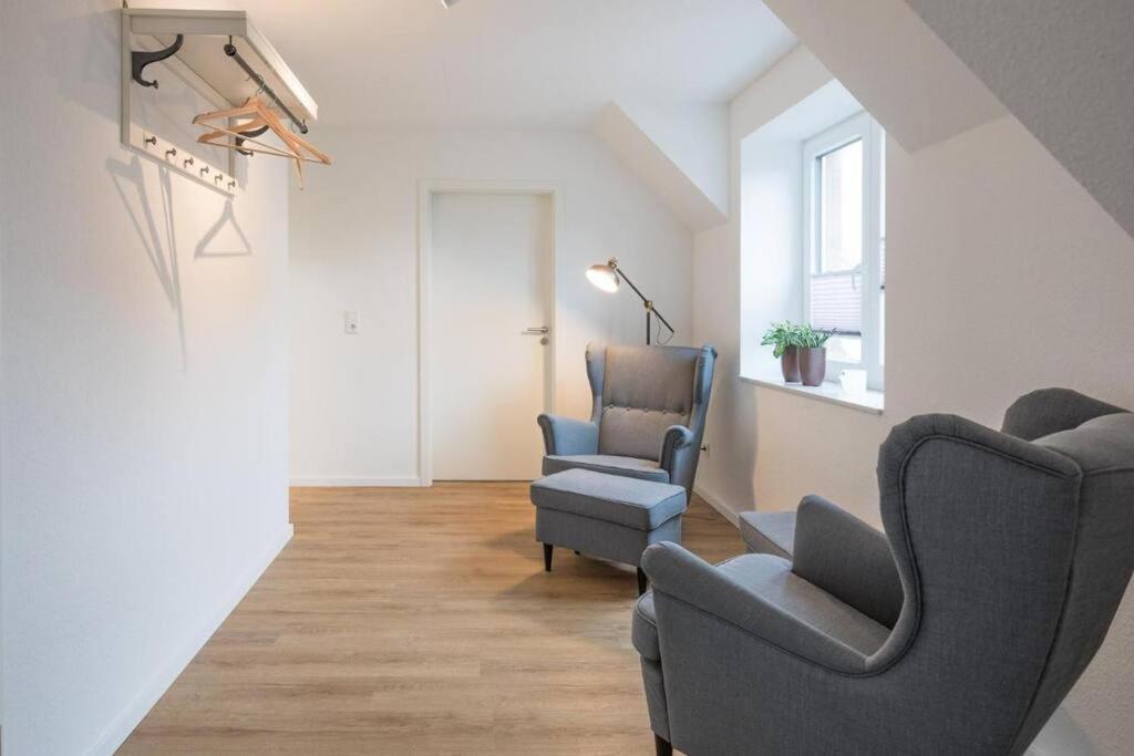 Meeressuite Husum Husum  Exterior photo