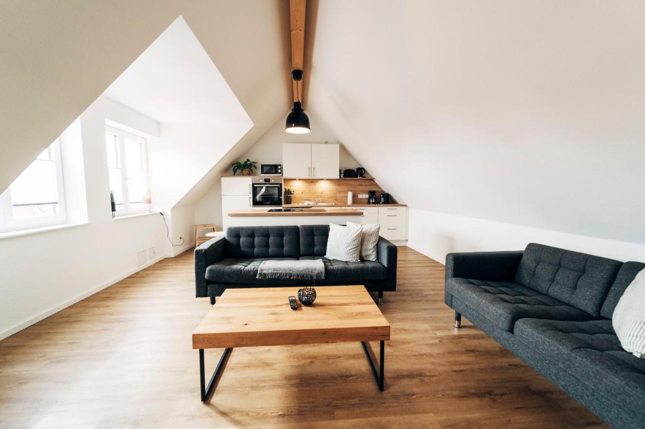 Meeressuite Husum Husum  Exterior photo