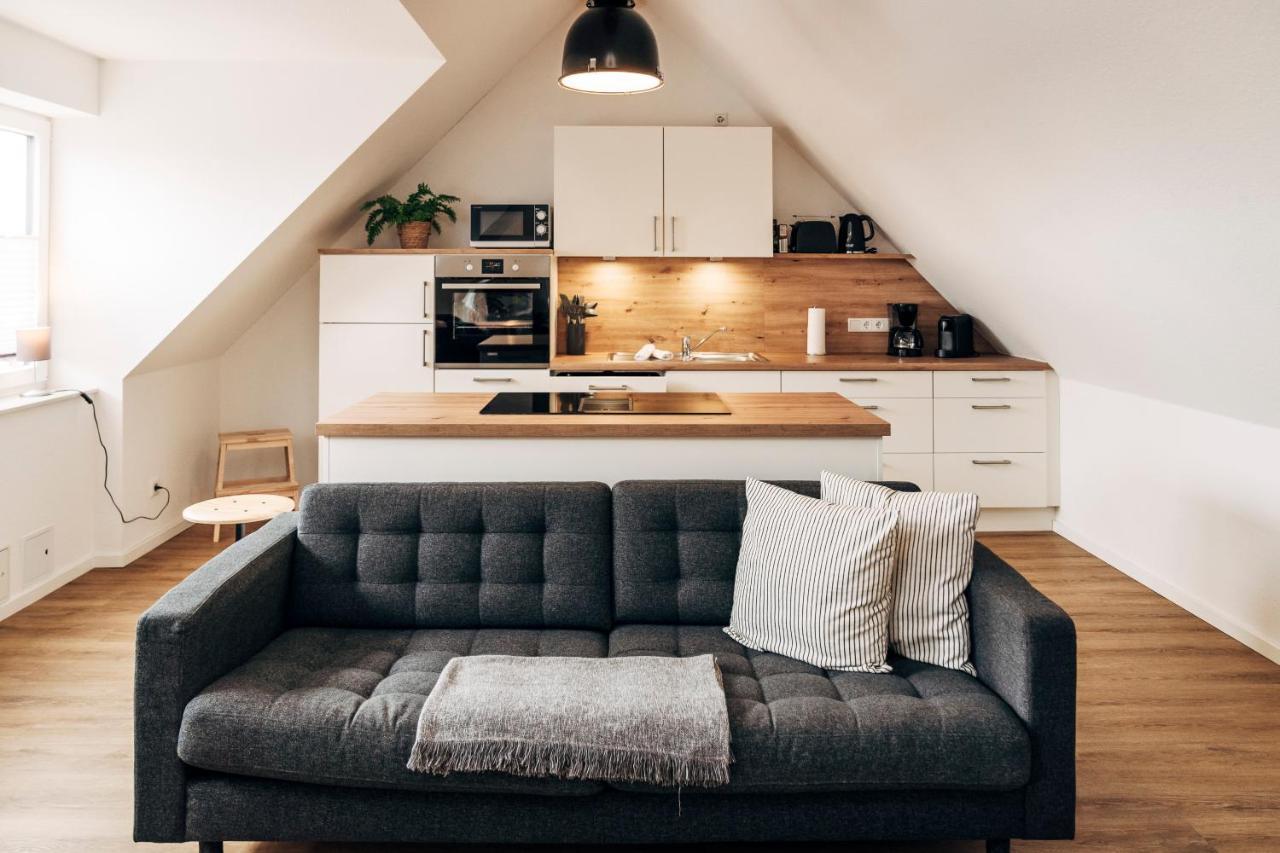 Meeressuite Husum Husum  Exterior photo