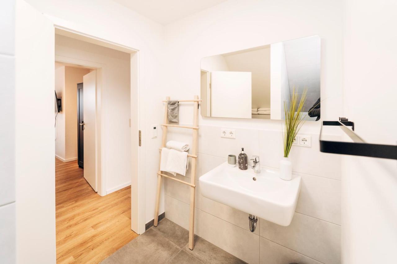 Meeressuite Husum Husum  Exterior photo