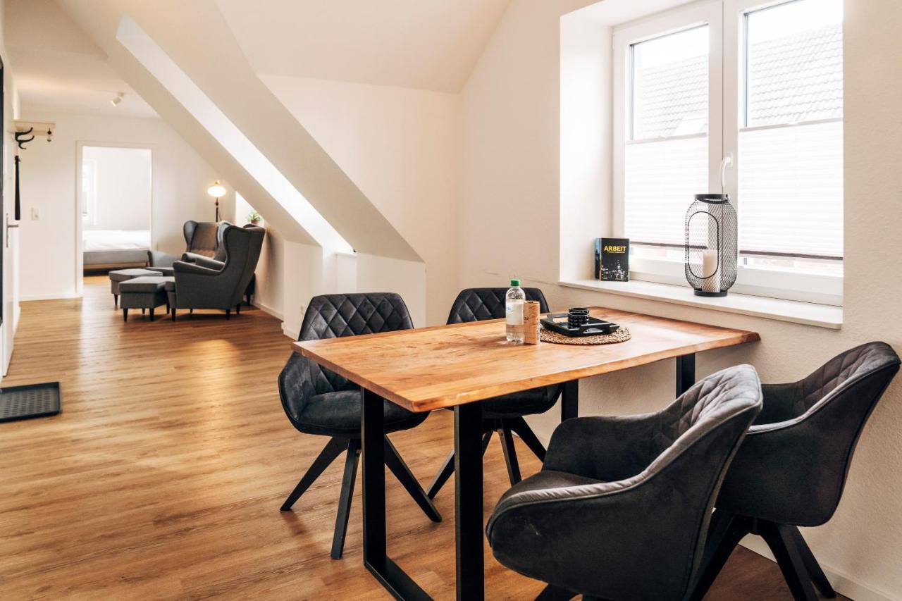 Meeressuite Husum Husum  Exterior photo