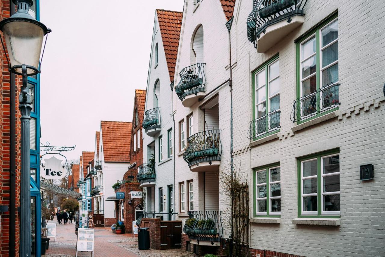 Meeressuite Husum Husum  Exterior photo